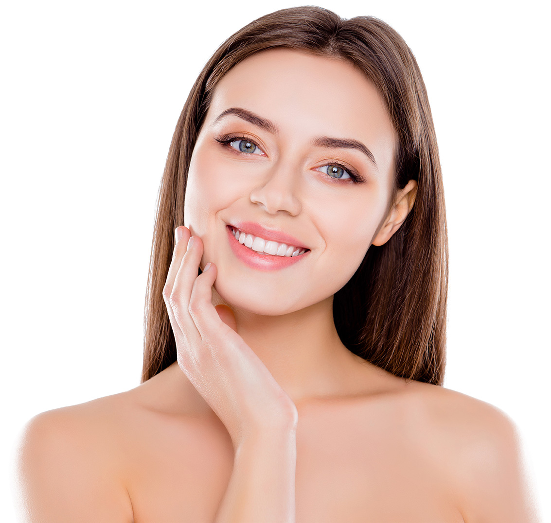 Oligio — Клиника эстетической и аппаратной косметологии «AMV COSMO»